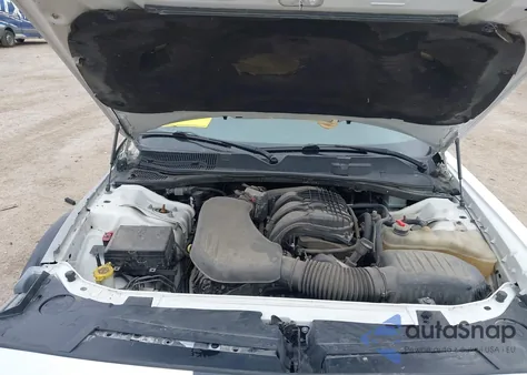 2017 Dodge Challenger Sxt z USA, uszkodzony, nr VIN 2C3CDZAG6HH611468